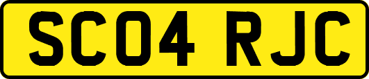 SC04RJC
