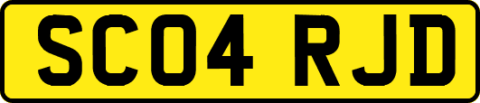 SC04RJD