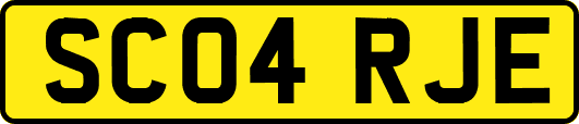 SC04RJE