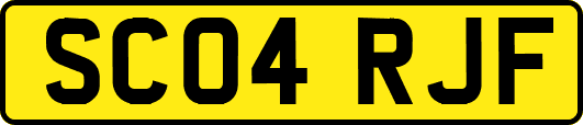 SC04RJF