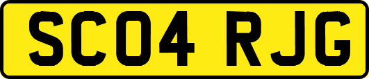 SC04RJG
