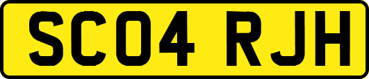 SC04RJH