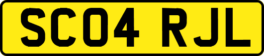 SC04RJL