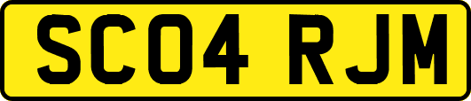 SC04RJM
