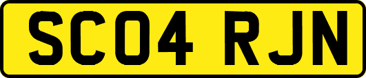 SC04RJN