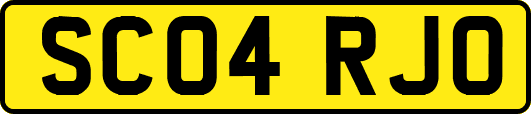 SC04RJO