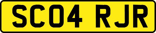 SC04RJR