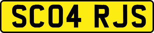 SC04RJS