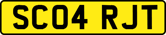 SC04RJT