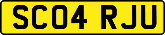 SC04RJU
