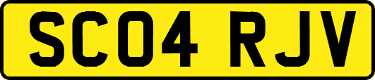 SC04RJV
