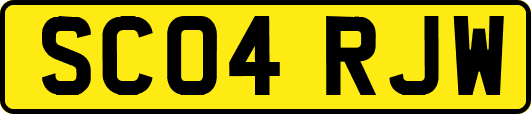 SC04RJW