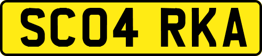 SC04RKA