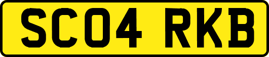 SC04RKB