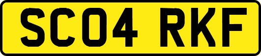 SC04RKF