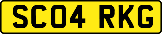 SC04RKG