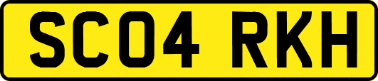 SC04RKH