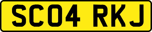SC04RKJ