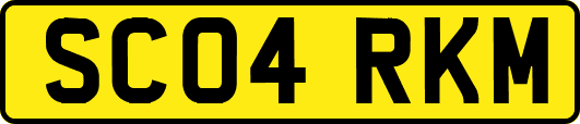 SC04RKM
