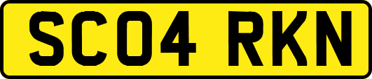 SC04RKN