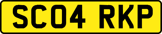 SC04RKP