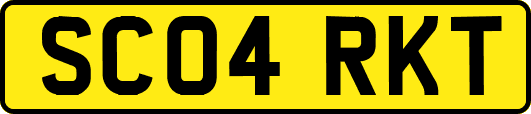 SC04RKT