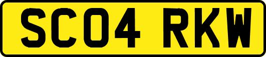 SC04RKW