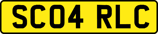 SC04RLC