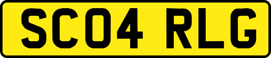 SC04RLG
