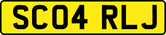 SC04RLJ