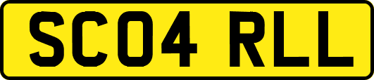 SC04RLL