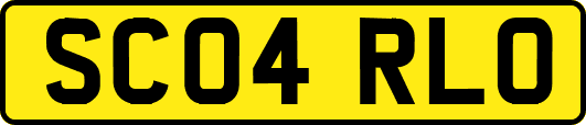 SC04RLO
