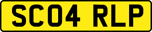 SC04RLP