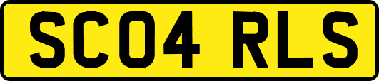 SC04RLS
