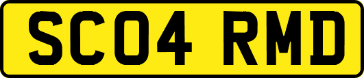 SC04RMD