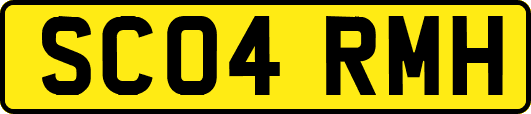SC04RMH