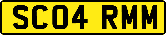 SC04RMM