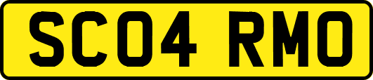 SC04RMO