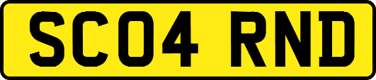 SC04RND