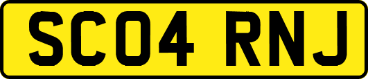 SC04RNJ