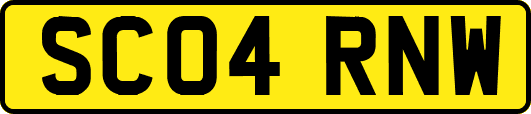 SC04RNW