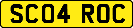 SC04ROC