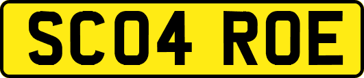 SC04ROE
