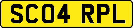 SC04RPL