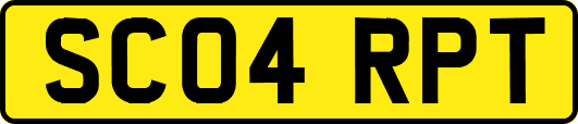 SC04RPT