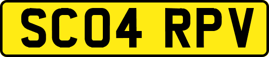SC04RPV