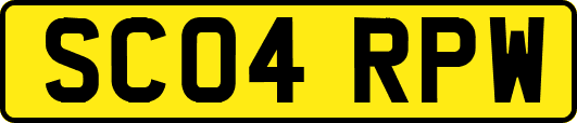 SC04RPW