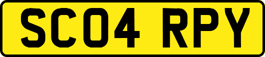 SC04RPY