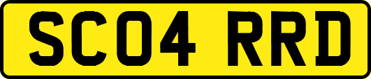 SC04RRD
