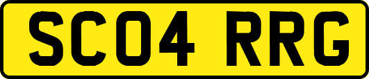 SC04RRG